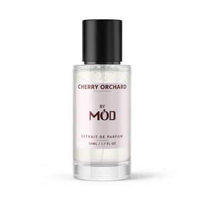 Cherry Orchard Perfume For Women and Men - Inspired By TFs Lost Cherry Designer Perfume Dupe Long Lasting Amber Floral Fragrance Extrait De Parfum 50ml