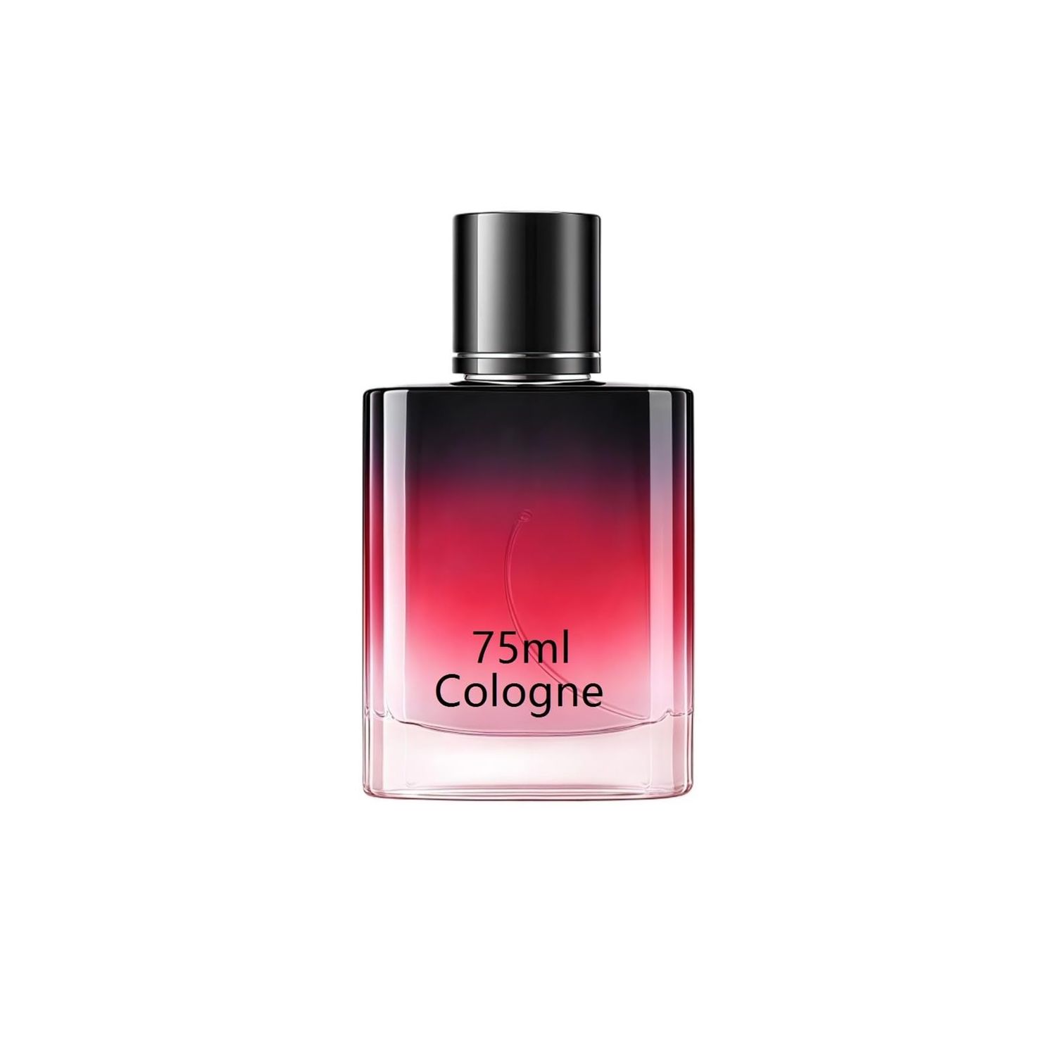 DHQEINK Cologne Perfume Perfume For Men, Lasting Fragrance, Fresh And Mysterious Oriental Wood Fragrance, 75ml(01 Autumn and Winter Romance)