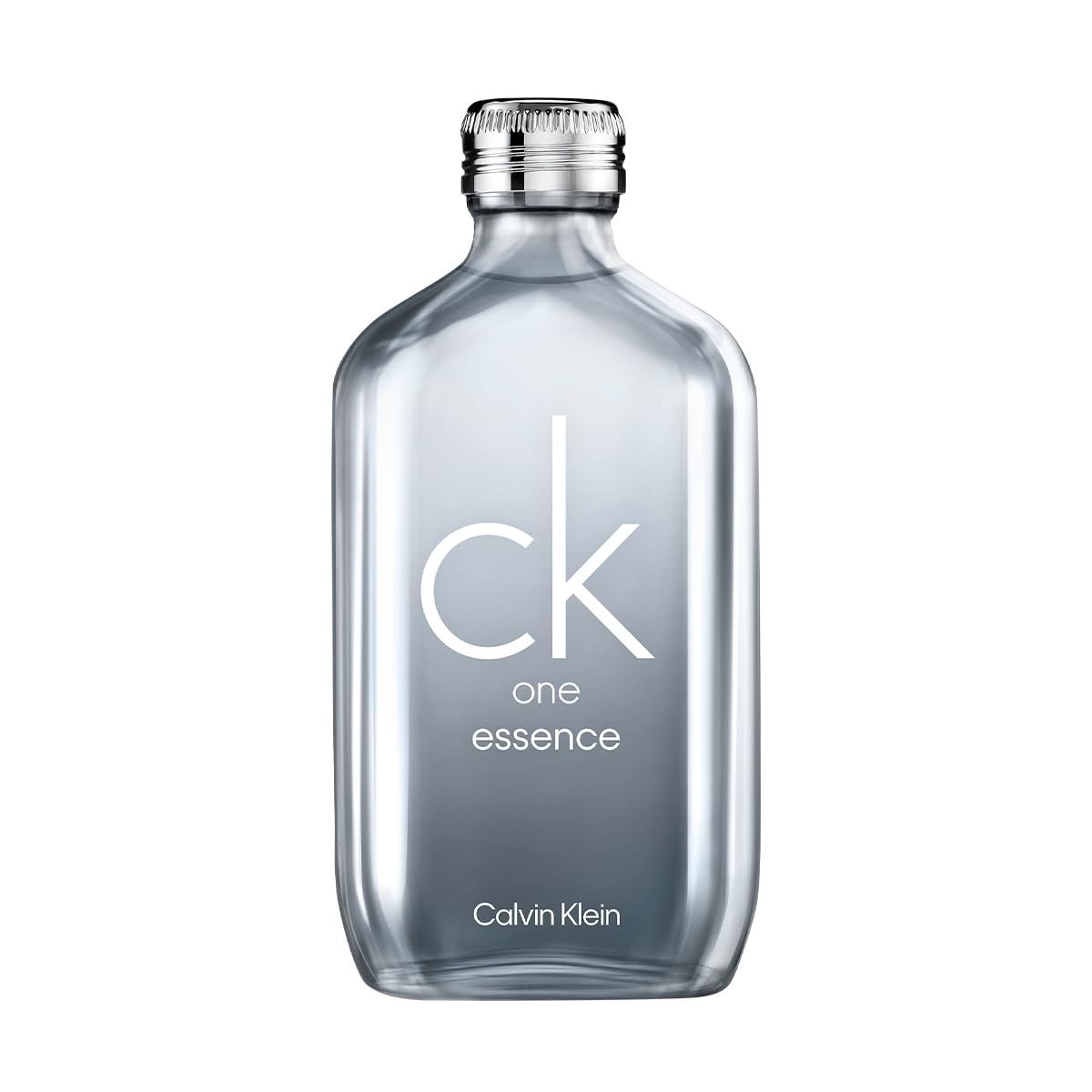 Calvin Klein CK One Essence Parfum Intense - Fresh Unisex Cologne - With Notes of Italian Bergamot, Organic Green Tea &amp; Australian Sandalwood - Long Lasting Fragrance