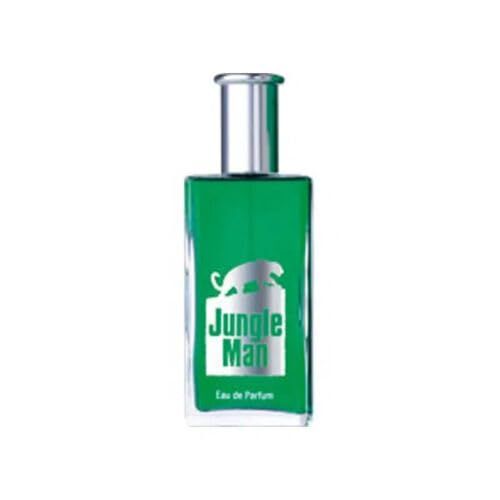 LR Health&amp;Beauty Jungle Man Eau de Parfum for Men Long Lasting Fragrance - 50 ml./1.7 fl.oz.