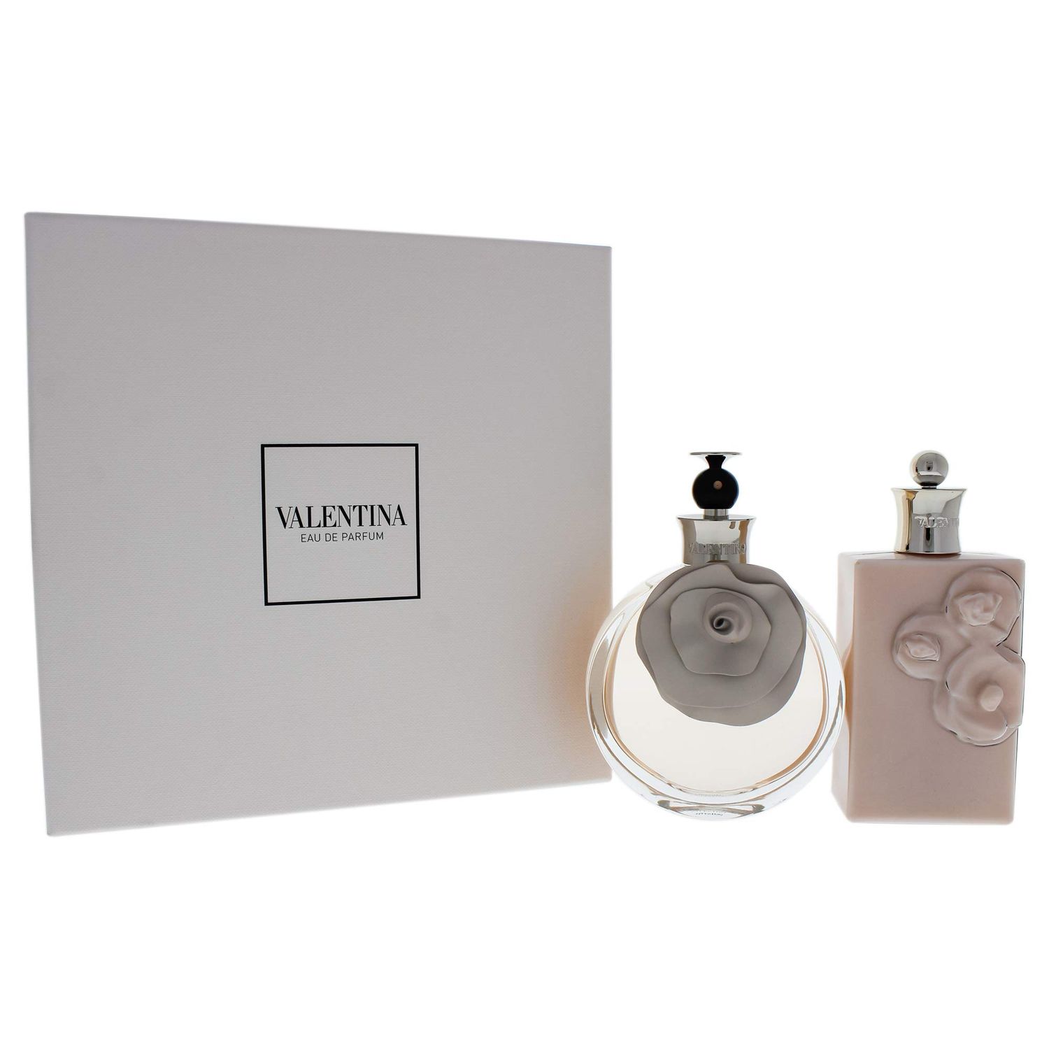 Valentino Valentina By Valentino for Women - 2 Pc Gift Set 2.7oz Edp Spray, 3.4 Oz Body Lotion, 2 Count