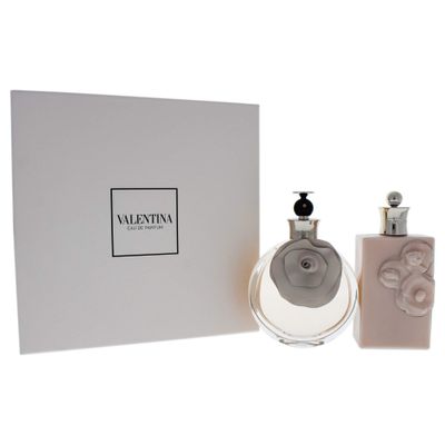 Valentino Valentina By Valentino for Women - 2 Pc Gift Set 2.7oz Edp Spray, 3.4 Oz Body Lotion, 2 Count