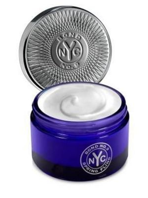 Bond No. 9 New York New York Spring Fling 24/7 Moisturizing Body Silk, 6.8 Fl Oz