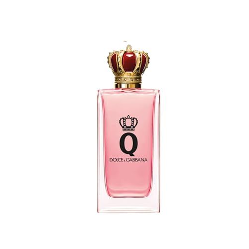 Dolce&amp;Gabbana Q, Eau De Parfum Spray, For Women - 100 ml / 3.3 fl.oz
