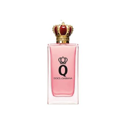 Dolce&amp;Gabbana Q, Eau De Parfum Spray, For Women - 100 ml / 3.3 fl.oz