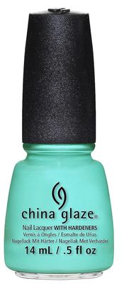China Glaze Nail Polish, Too Yacht To Handle 1216