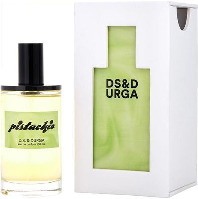 DS &amp; Durga Pistachio for Unisex - 3.4 oz EDP Spray
