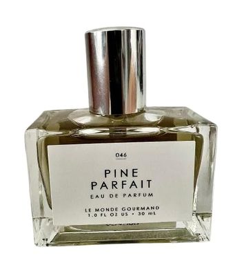 Pine Parfait Eau de Parfum for Women, 1 Fl Oz, 30 ml