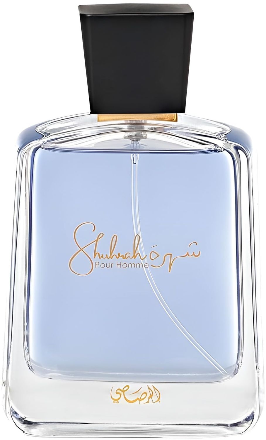 RASASI Shuhrah For Men - Eau de Parfum 90ML (3 Oz), Premium Arabian Perfume for Men, The Ultimate Men Perfumes With A Bold And Long-Lasting Fragrance For Special Occasions &amp; Everyday Elegance