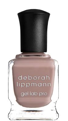 Deborah Lippmann Gel Lab Pro Nail Polish Treatment Enriched for Nail Health, Wear, and Shine No Animal Testing, 21 Free, Vegan Pink Colors