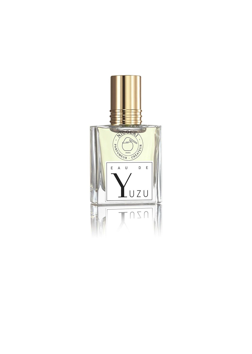 Parfums de Nicolai Eau de Yuzu - 30 ml