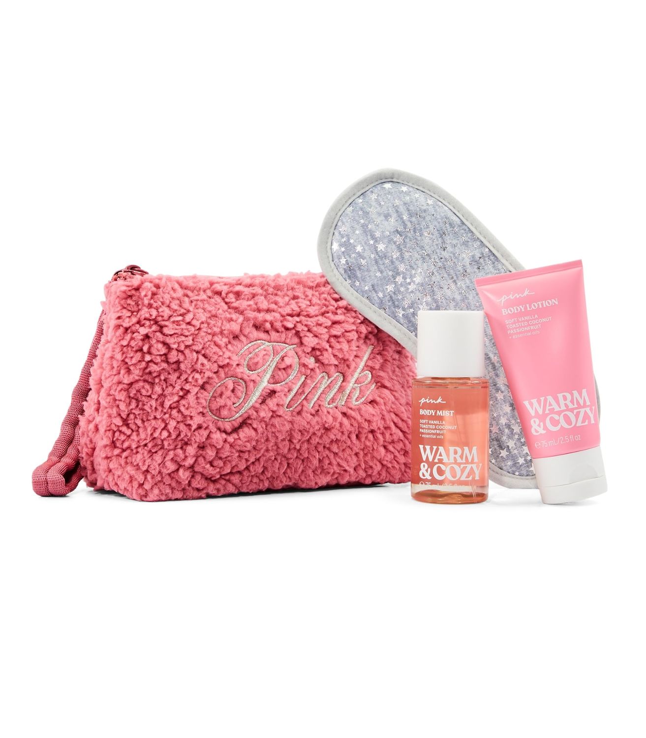 Victorias Secret PINK Personal Care Beauty Gift Set