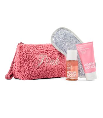 Victorias Secret PINK Personal Care Beauty Gift Set