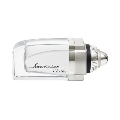 Roadster by Cartier for Men Eau de Toilette Spray 3.3 oz