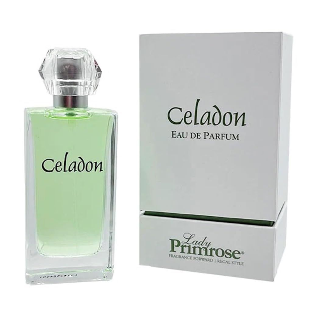 Celadon Eau de Parfum Mist
