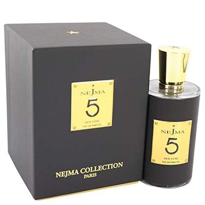 Nejma 5 Eau de Parfum Spray, 3.4 oz -A Macys Exclusive