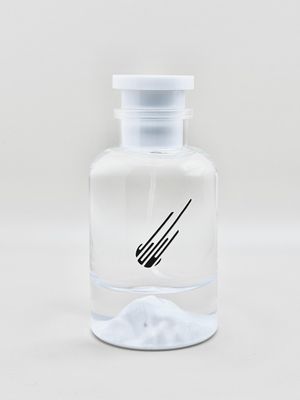AstroWares Pluto Eau De Parfum, Luxury Cologne, Date Night Masculine Fragrance, Citrusy and Woody Scent, 3.4 Fl Oz, 100ml