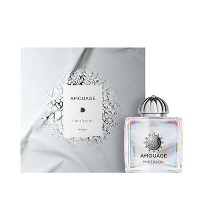 AMOUAGE PORTRAYAL WOMAN Eau de Parfum