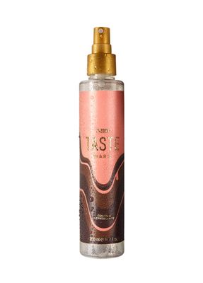 Cyzone Lbel Taste Warm Refreshing Cologne With Peach Sweet Aroma and Irresistible Chocolate Flower 6.7 fl. oz. (200ml)