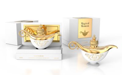 Emper Magical Moment Angel, unisex - 85ml