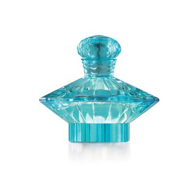Britney Spears Womens Perfume, Curious, Eau De Parfum EDP Spray for Women, 1 Fl Oz