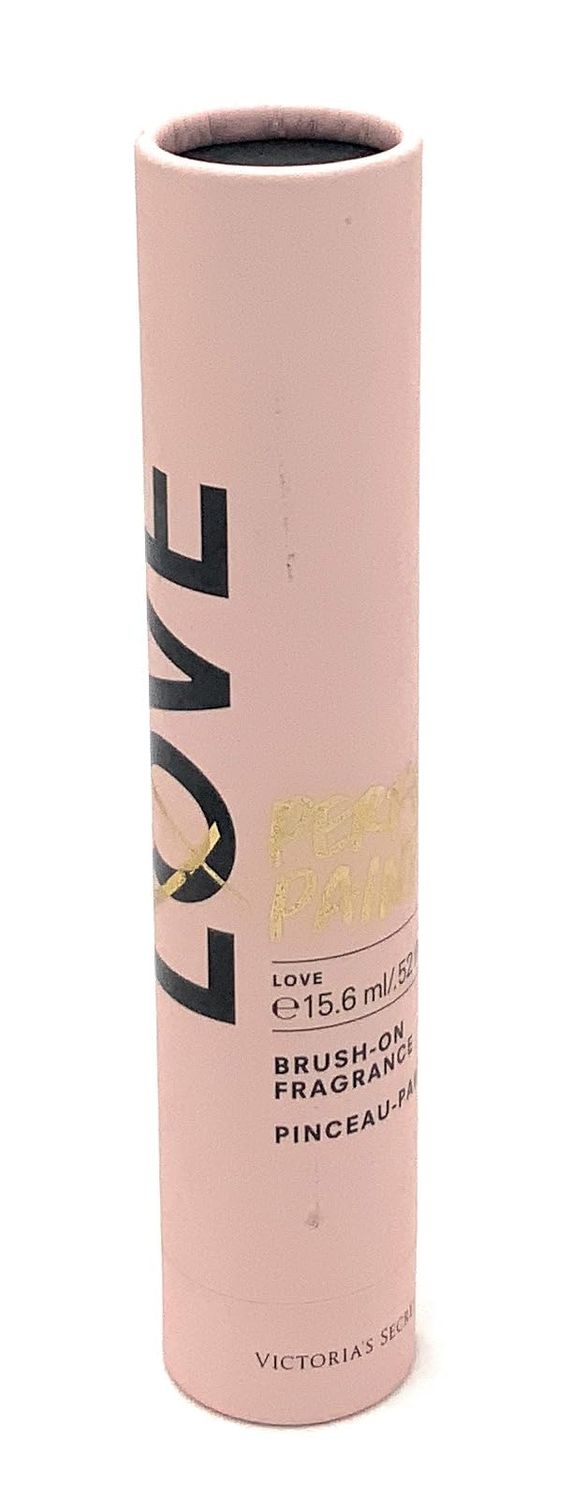 Victorias Secret Love Brush-on Fragrance, 0.55 fl oz