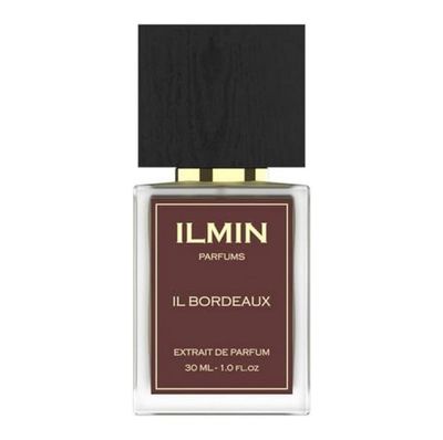 ILMIN Parfums IL BORDEAUX Extrait De Parfum Spray 1oz / 30ml