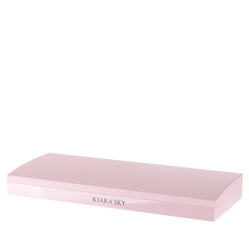 Kiara Sky Arm Rest - Acetone Resistant &amp; Waterproof for Manicure &amp; Pedicure Technician Stations - Pink