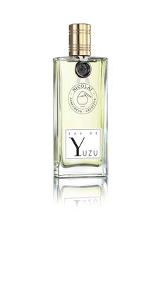 Parfums de Nicolai Eau de Yuzu - 100 ml