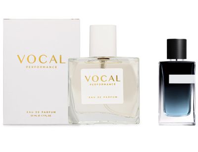 Vocal Performance M016 Eau de Parfum For Men Inspired by Yves Saint Laurent Y 1.7 FL. OZ. Replica Version Fragrance Dupe Consentrated Long Lasting