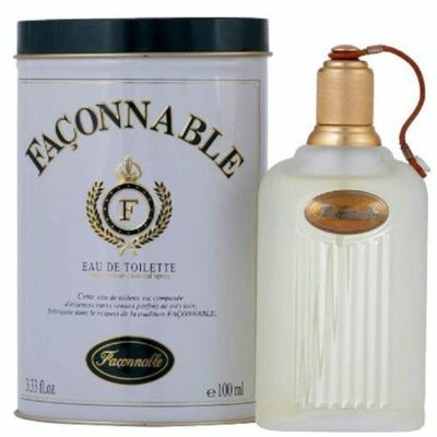 FACONNABLE by Faconnable Cologne for Men (EDT SPRAY 3.3 OZ) by Fa?????????????????????????onnable