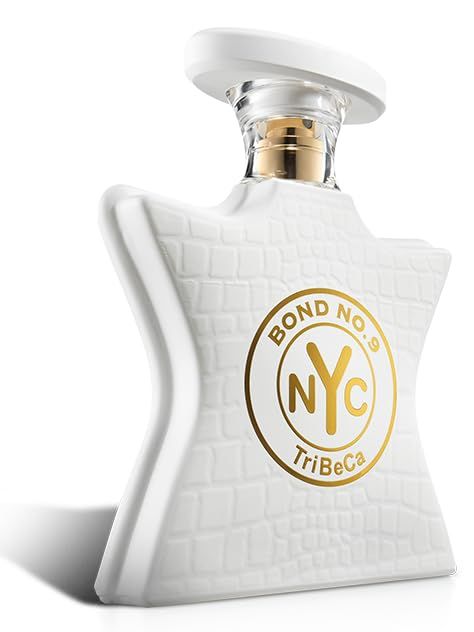 Bond No. 9 New York Tribeca Unisex Eau de Parfum, 1.7 Fl Oz