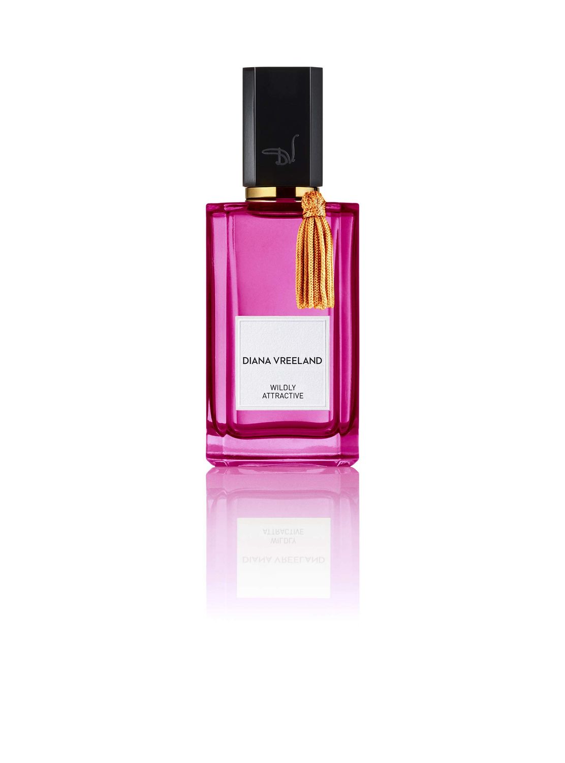 DIANA VREELAND Wildly Attractive Eau de Parfum-50ml
