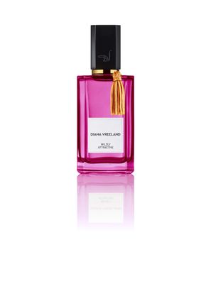DIANA VREELAND Wildly Attractive Eau de Parfum-50ml