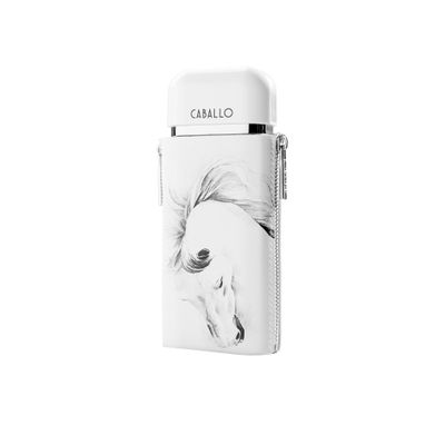 Armaf Caballo White Pour Homme Eau De Parfum 100ml For Him, Perfume For Men