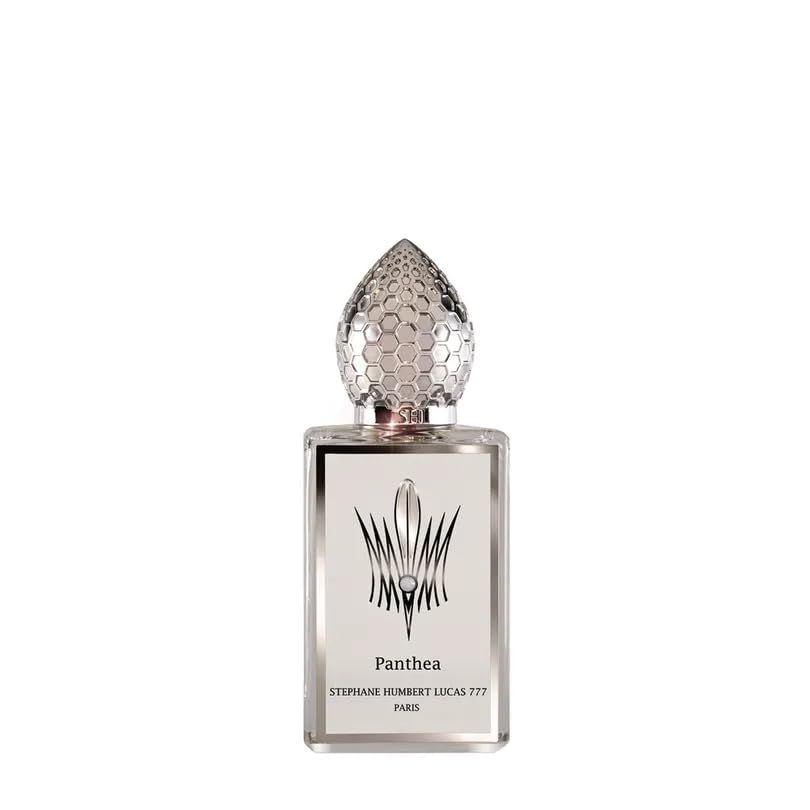 STEPHANE HUMBERT LUCAS 777 Panthea Eau De Parfum Spray, 1.7 Ounce (Unisex)