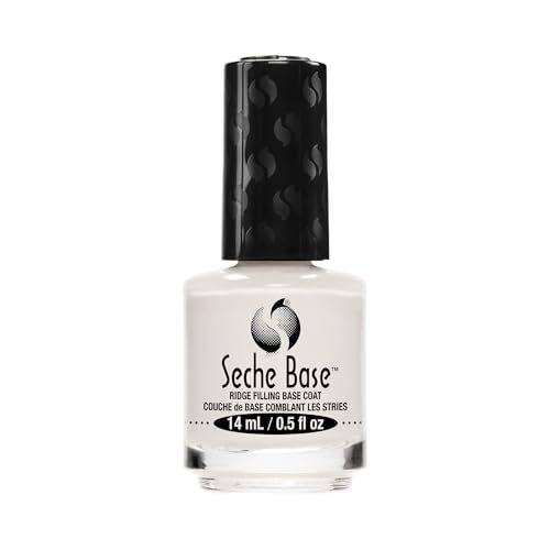 Seche base, 0.5 ounce, 0.5 Fl Oz