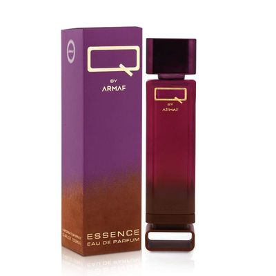 Armaf Q Essence EDP Spray Women 3.4 oz