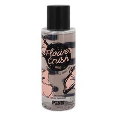 Victorias Secret Flower Crush Scented Mist Waterlily x Wild About You 250 ml 8.4 fl oz