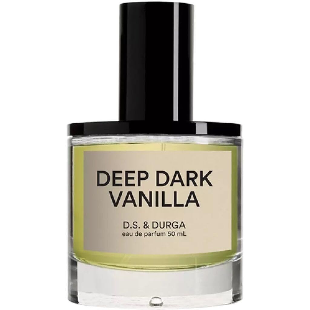 D.S. &amp; Durga Deep Dark Vanilla Eau de Parfum | 50 ml