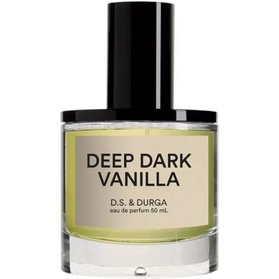 D.S. &amp; Durga Deep Dark Vanilla Eau de Parfum | 50 ml