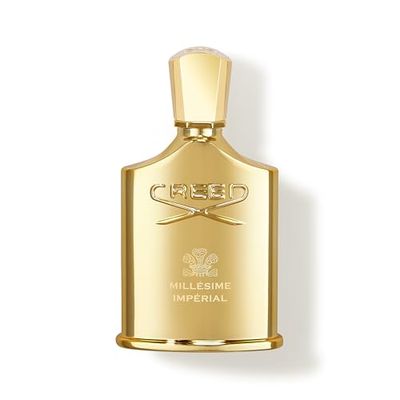 Creed Millsime Imprial, Luxury Perfume for Him &amp; Her, Soft Floral, Crisp Fragrance, 100ML