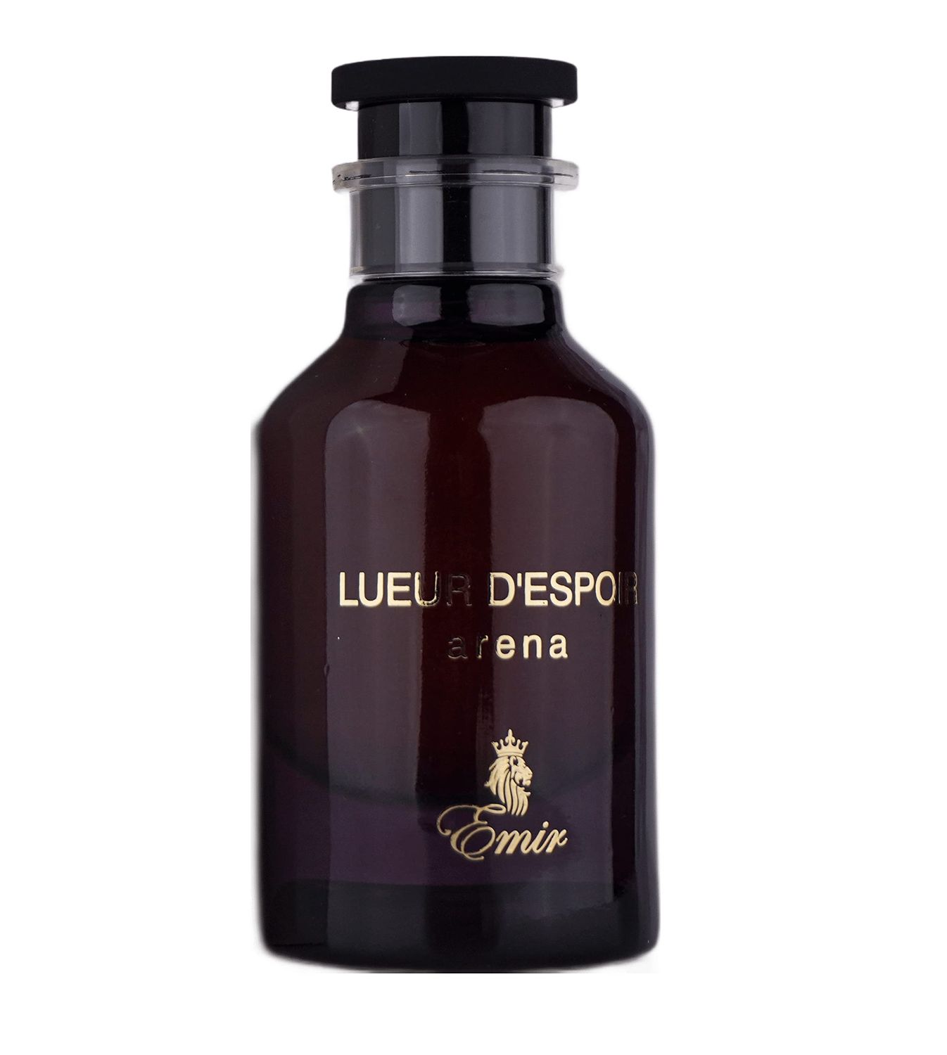 Paris Corner Lueur arena Eau De Parfum Men &amp; Women Spray Fragrance Scent 3.4 Fl Oz PERFUMES