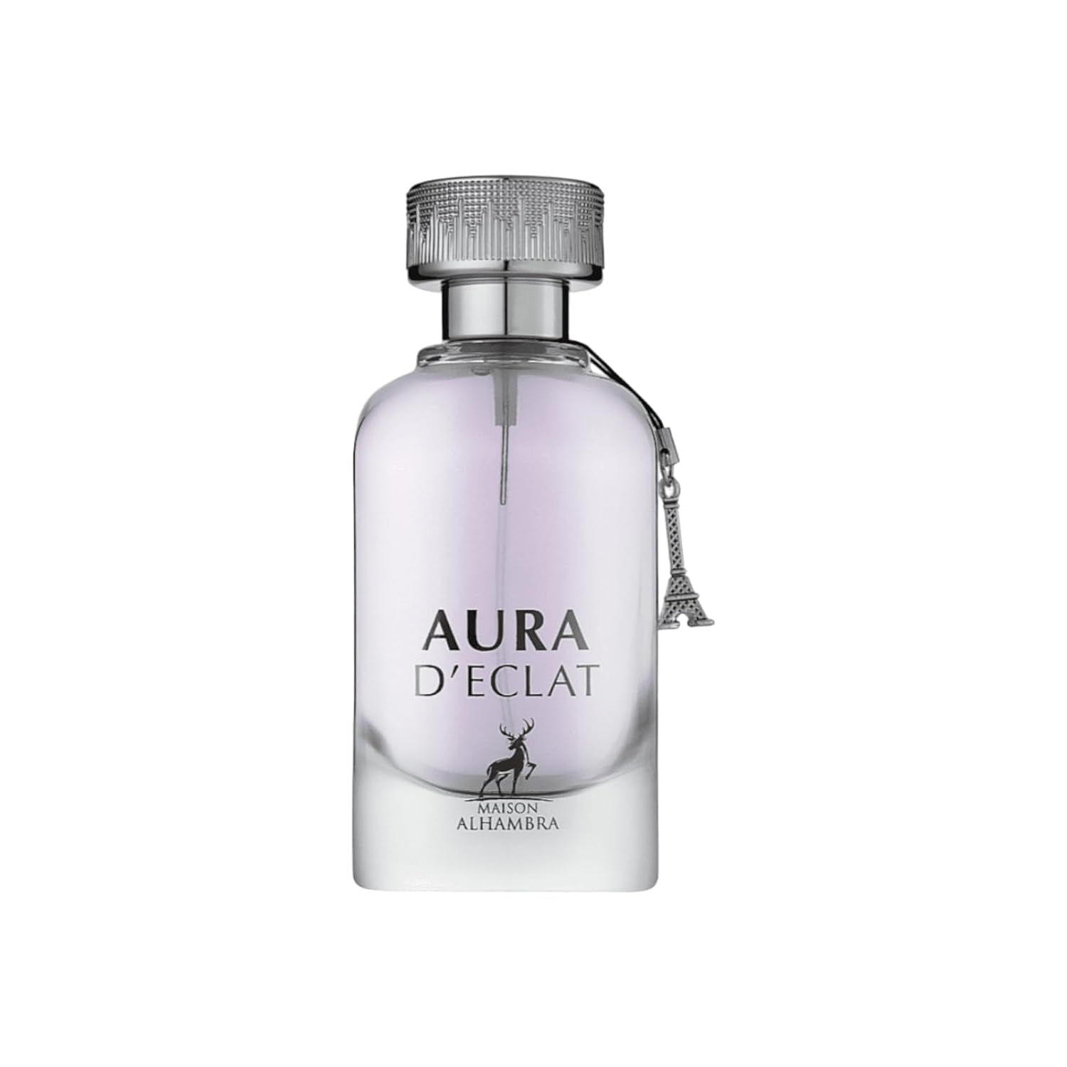 Maison Alhambra Aura Declat Eau De Parfum Spray for Women 3.4 Ounce