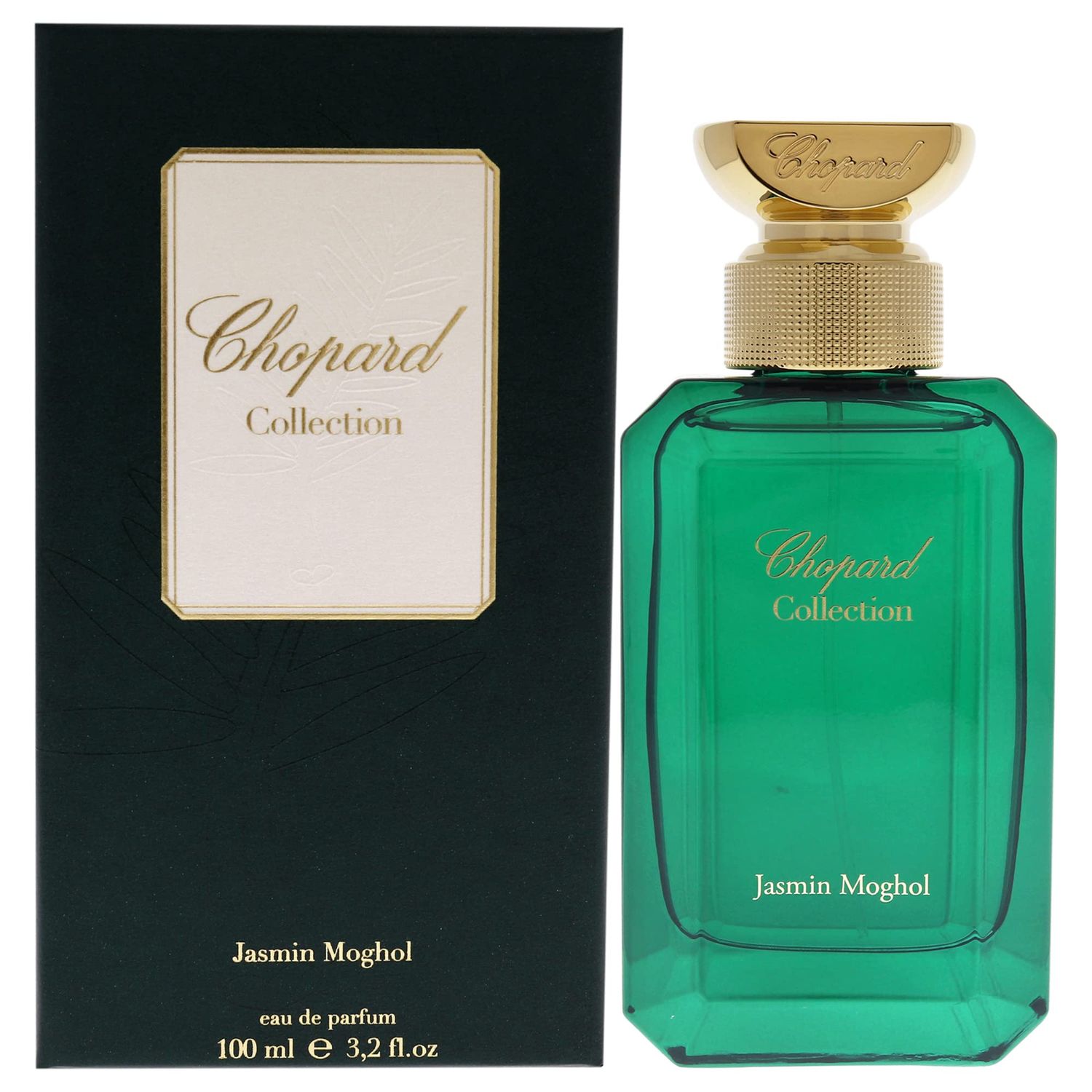 Chopard Jasmin Moghol for Women - 3.3 oz EDP Spray