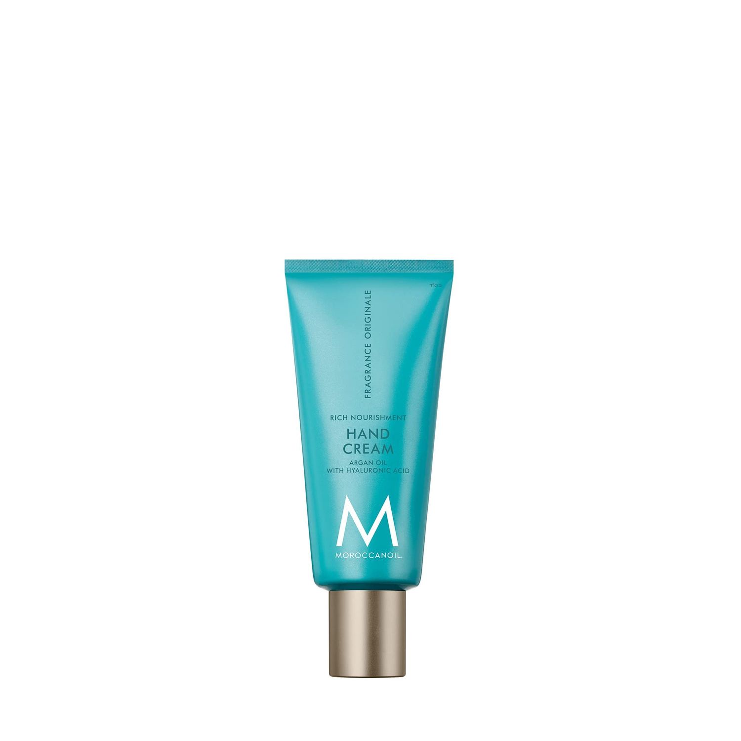 MOROCCANOIL Hand Cream Fragrance Originale 1.4 Fl Oz