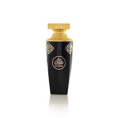 Arabian Oud MADAWI 50 ml | Eau de Parfum Unisex | Pineapple, Orange Blossom, Patchouli