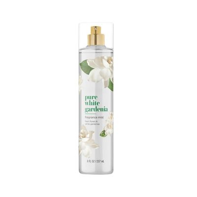 Pure White Gardenia Body Mist, 8 fl oz