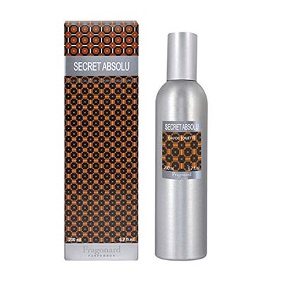 Fragonard Secret Absolu 100ml Mens Eau de Toilette