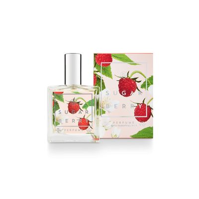 Good Chemistry Sugar Berry Eau De Parfum